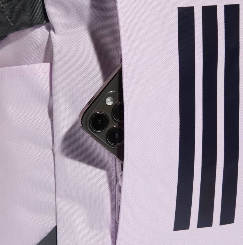 AE-B9 (Adidas prime lift backpack ice lavender/shadow navy) 22693126