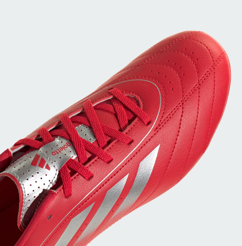 A-K72 (Adidas goletto IX fg/mg pure ruby/silver metallic) 22694089