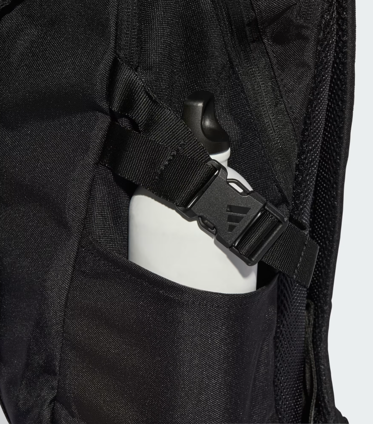 AE-H9 (Adidas power VIII backpack black/white) 22693126