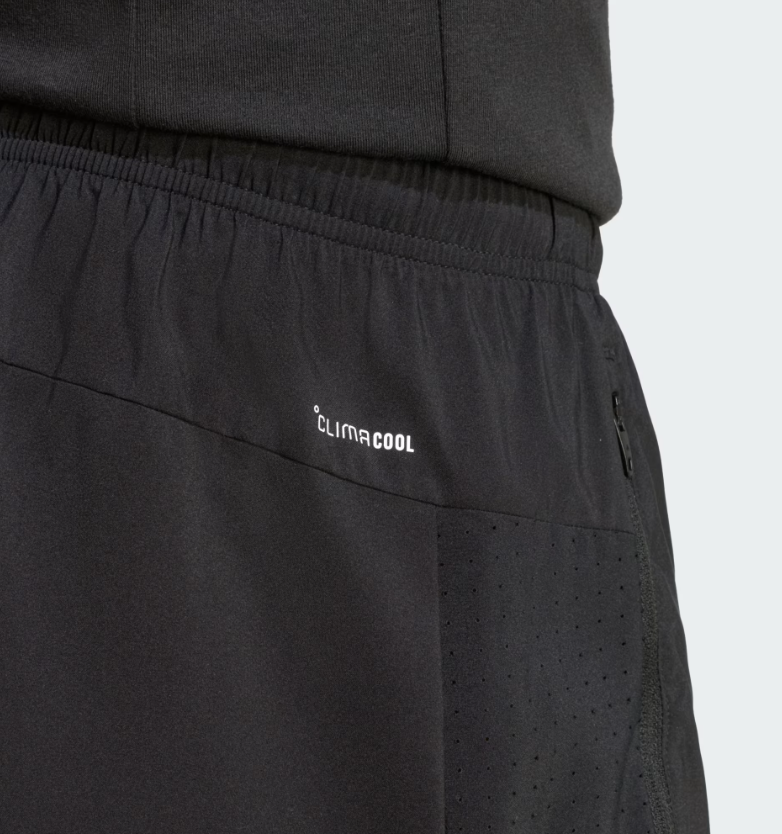 AA-Z30 (Adidas workout essentials base woven shorts black) 32692646