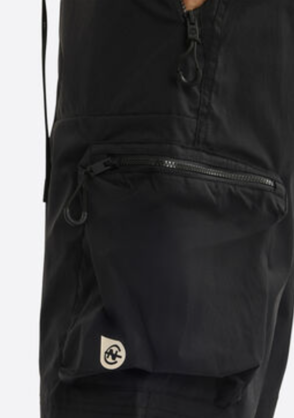 NTA-W15 (Nautica competition carniclo cargo shorts black) 42696522