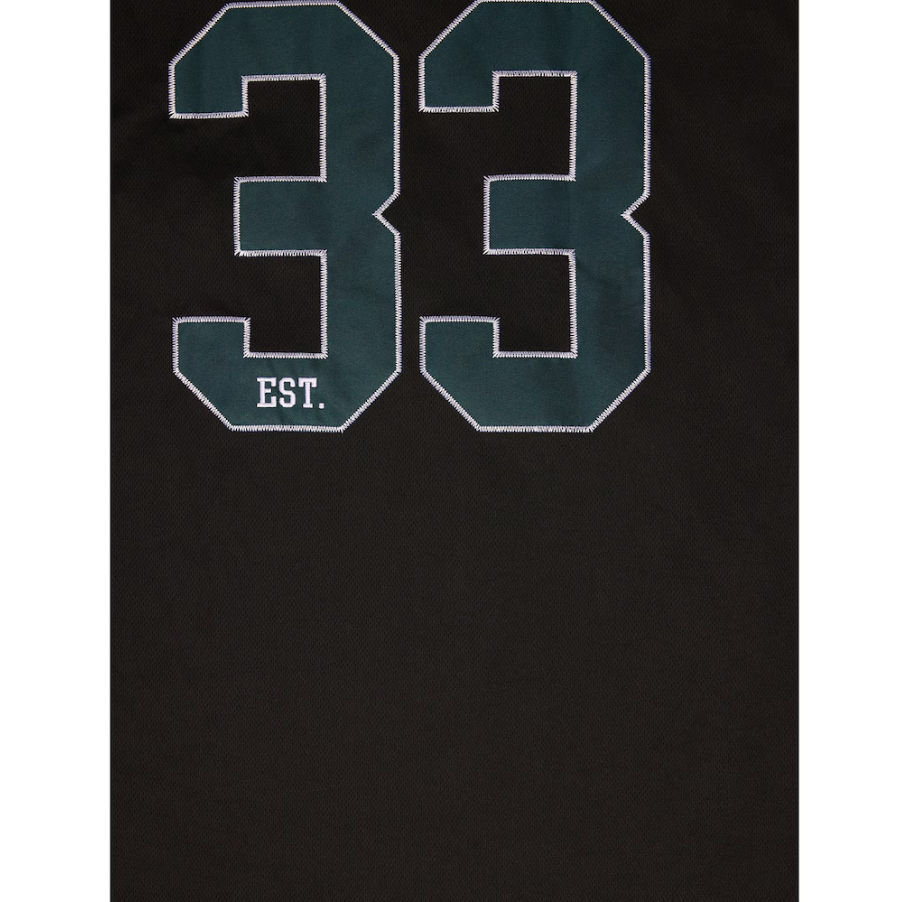 MJA-D15 (Majestic nfl mesh jersey philadelphia eagles black) 92594782