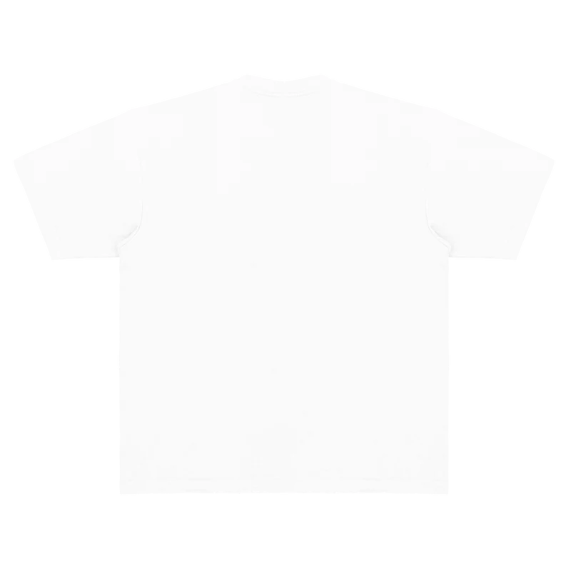 UC-C (Urban collab adult 280gsm club tee white) 112591175