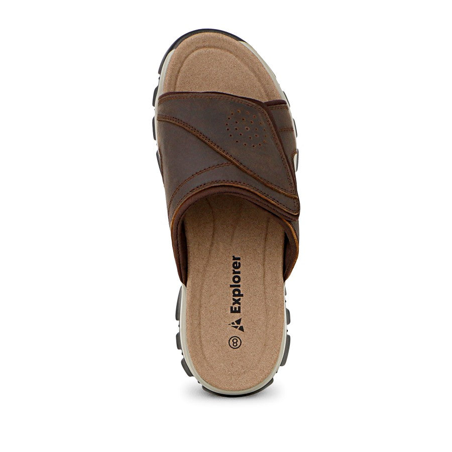 EX-A (Explorer jacob sandal brown) 92594499