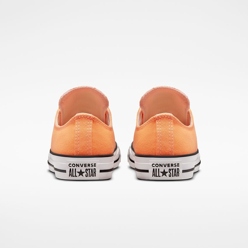 CT-W36 (Converse seasonal colour low peach beam) 42395650 CONVERSE