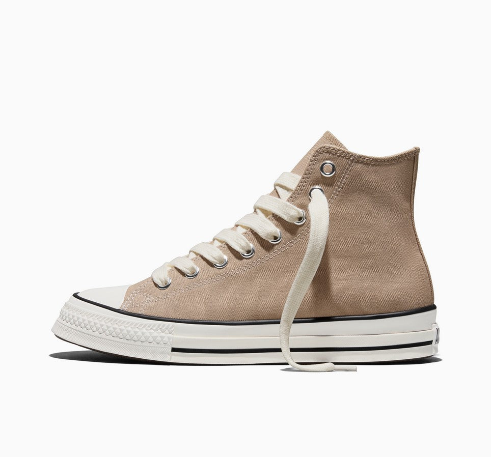 CT-U38 (Converse chuck taylor throwback seasonal hi vintage cargo/vintage white/red) 82696500
