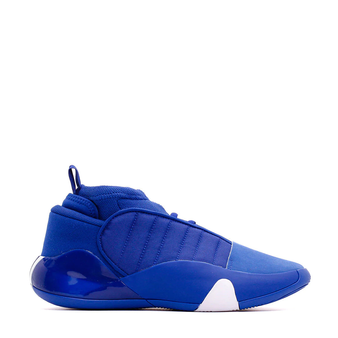 A-I67 (Adidas harden volume 7 royal blue/white/bright red) 923913945