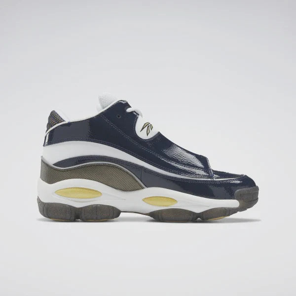 R-V17 (Reebok the answer dmx navy/white/gold)