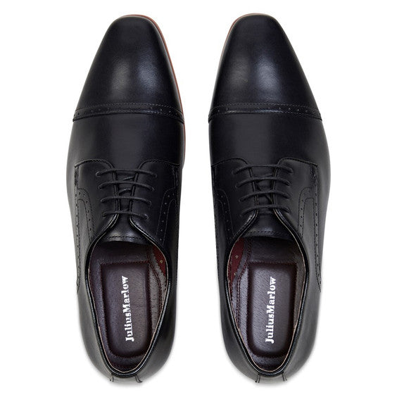 JM-M1 (Julius marlow lotus dress shoes black) 82395782 JULIUS MARLOW