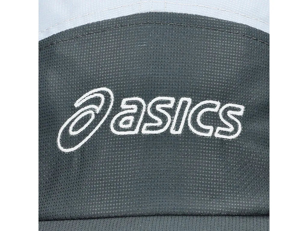 ASA-R1 (Asics atc 5 panel cap pure silver) 32692750