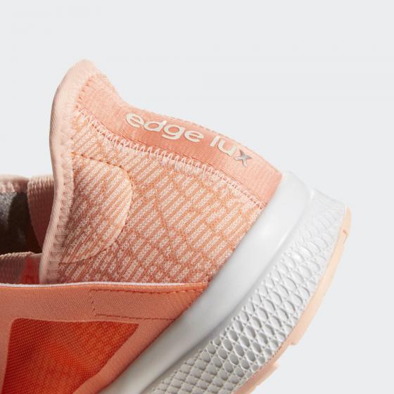 A-P52 (Adidas edge lux j coral/white) 81896140