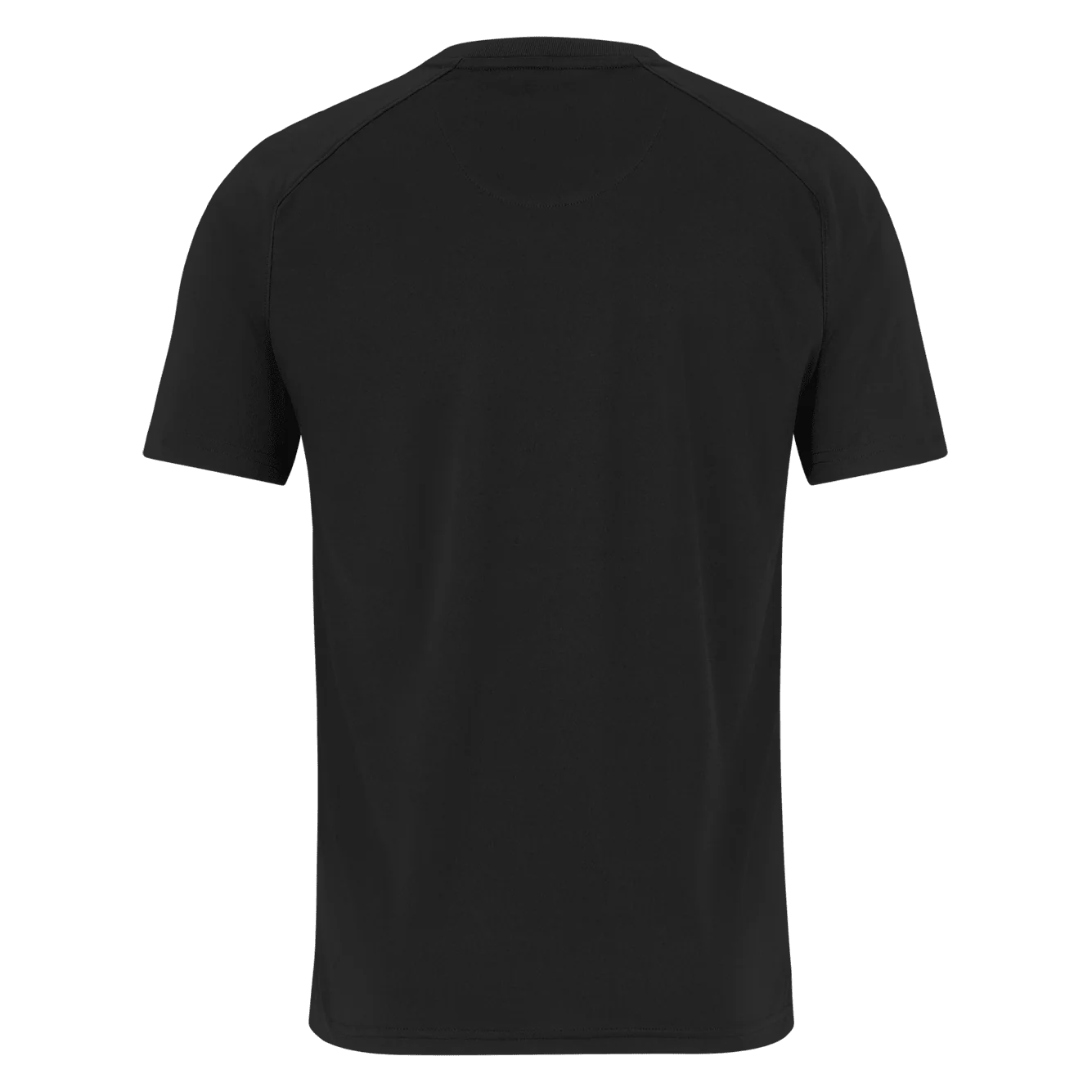 NA-J49 (Nike dri-fit training tee black) 52693188