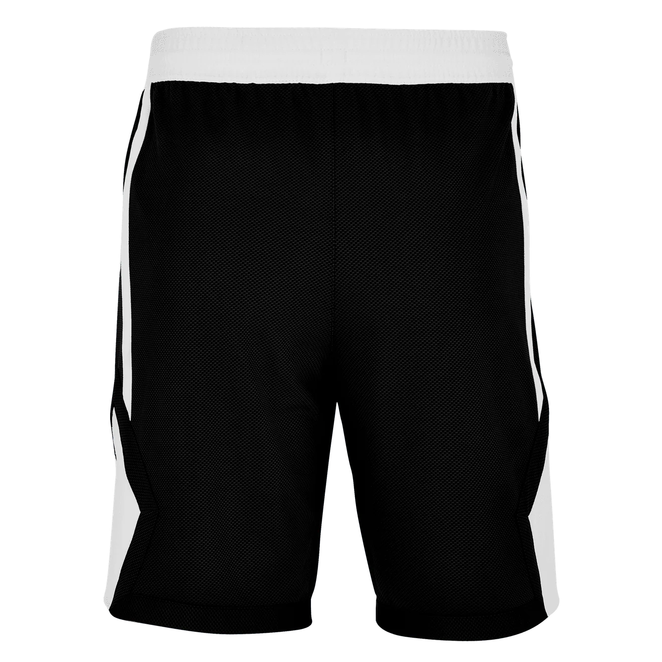 NA-R49 (Jordan team 25 dri-fit basketball short black) 52693825