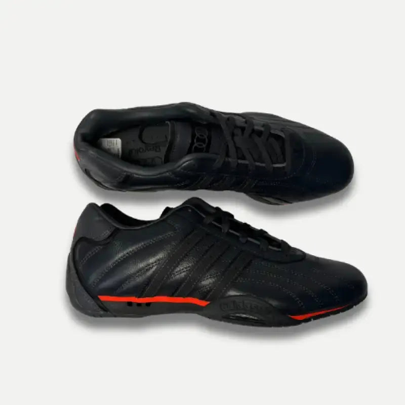 A-N72 (Adidas adiracer low audi black) 226910580