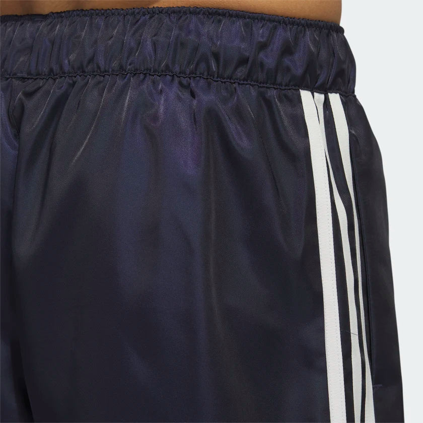 AA-C21 (Adidas hoop prep summer shorts legend ink/white) 52393849 ADIDAS