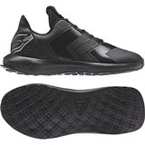A-M51 (Adidas rapida run avengers black/metallic silver) 41895115
