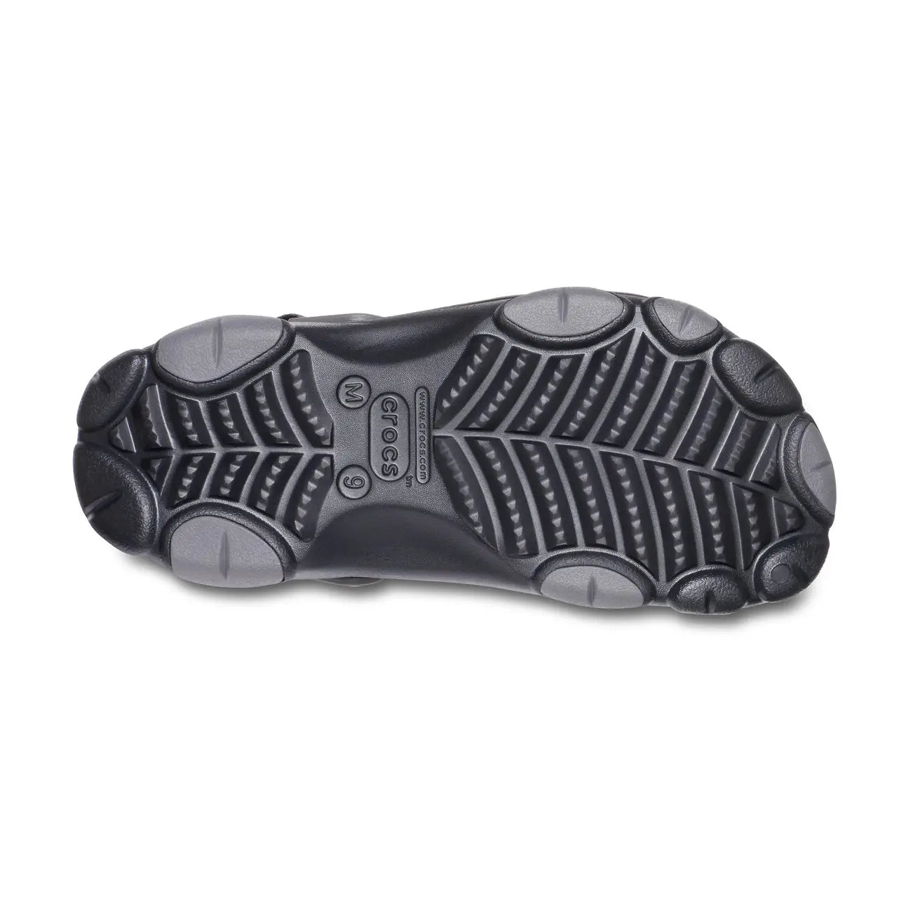 CR-P (Classic all terrain clog black) 122194347