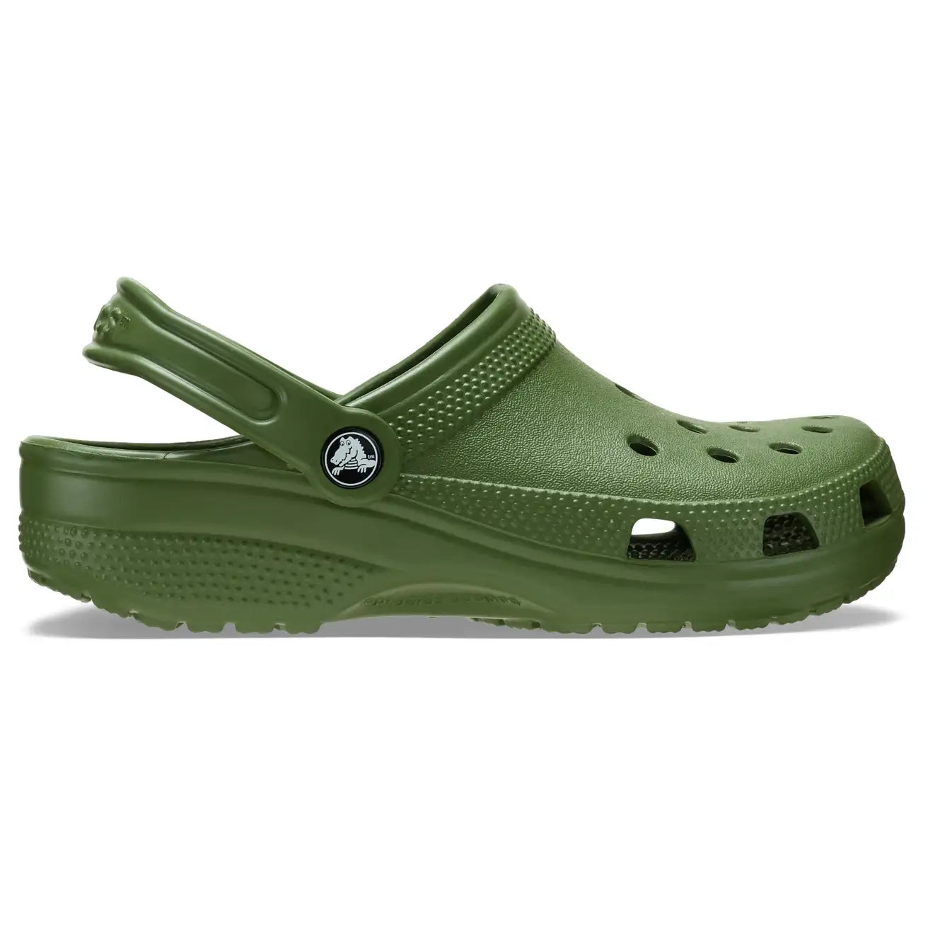 CR-A10 (Crocs classic clog dark algae) 62594347
