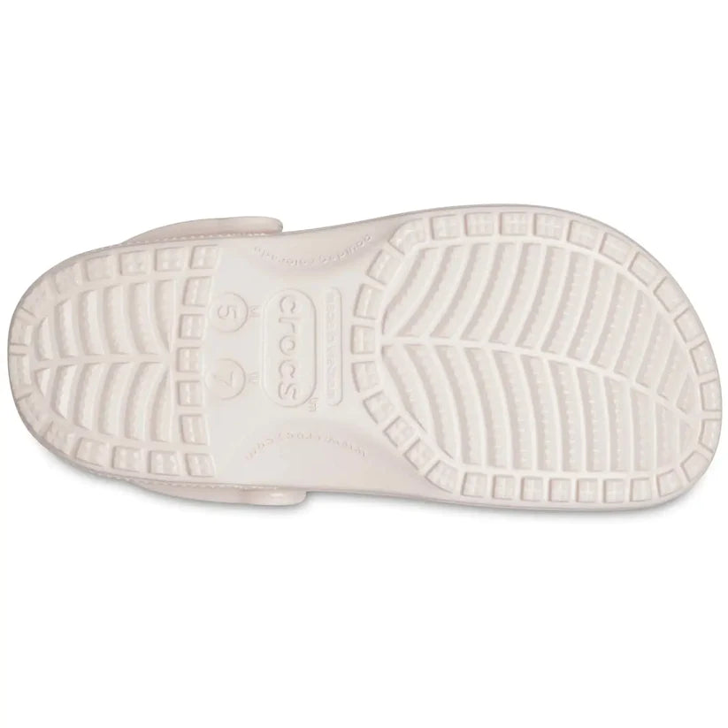 CR-G8 (Crocs classics clog quartz) 12494347