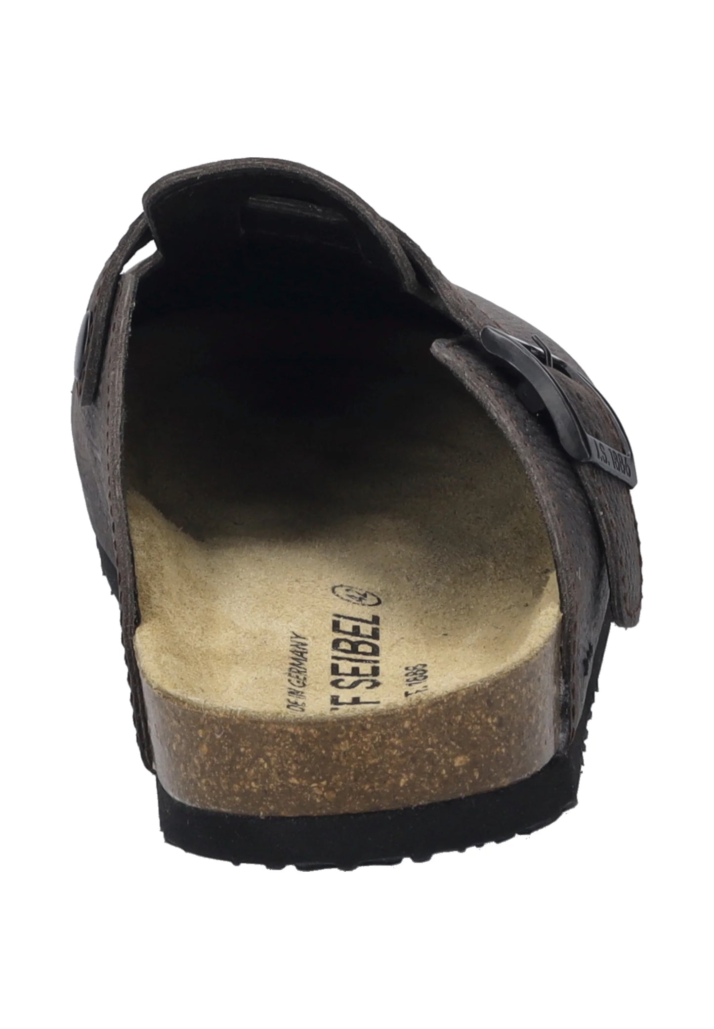 JS-C (Josef seibel Josef 04 clog espresso) 62698000
