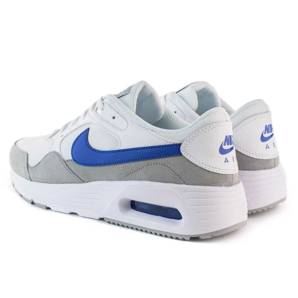 N-C121 (Nike air max sc white/game royal) 52196650