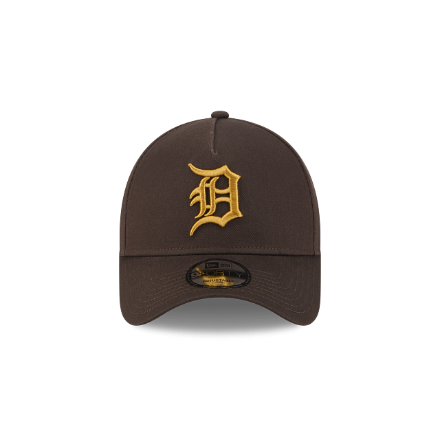 NEC-V72 (New era 940 A frameworld series detroit tigers snapback osfm) 32692670