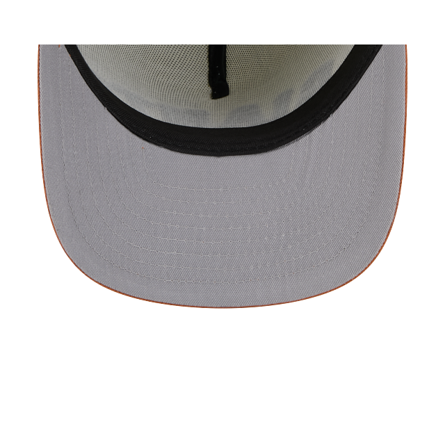NEC-P66 (New era 950 A frame mlb wordmark pin san francesco giants chrome white/UV grey snapback osfm) 82594250