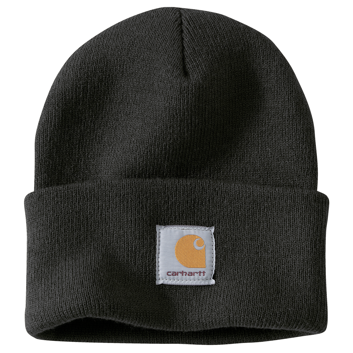 CHA-A1 (Charhartt arcylic watch hat black) 72191361