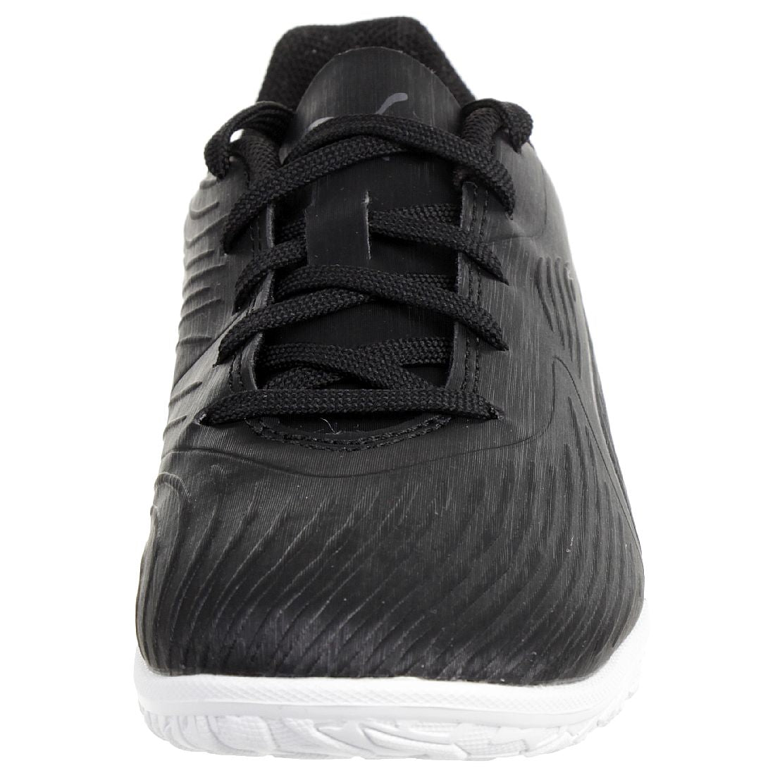 P-F36 (PUMA ONE 19.4 IT JR BLK) 21993500