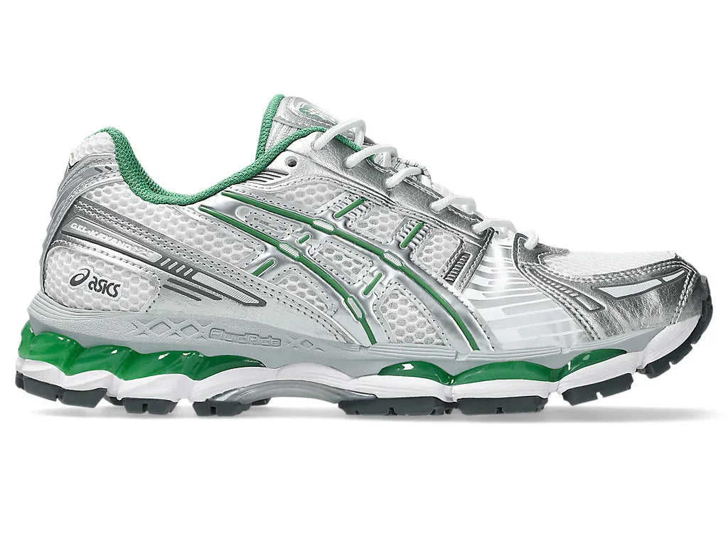 AS-A18 (Asics gel-kayano 12.1 white/pure silver) 1025914286