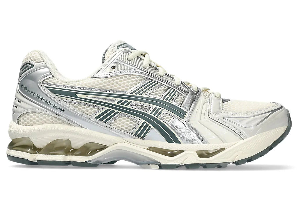 AS-O17 (Gel-Kayano 14 Birch/Dark Pewter) 825910833