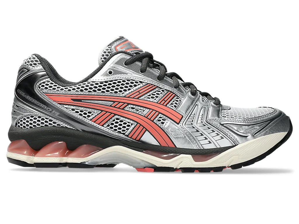 AS-N18 (Asics gel-kayano 14 white/papaya) 1225911143