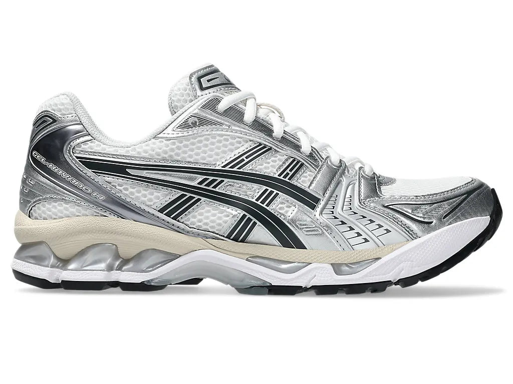AS-Q17 (Asics gel-kayano 14 white/graphite grey) 825913810