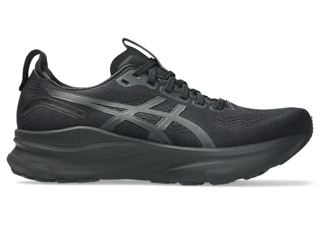 AS-H18 (Asics gel-kayano 32 2E width blak/graphite) 1225916350