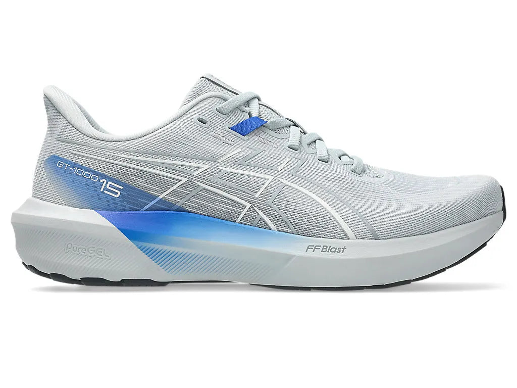 AS-V19 (Asics GT-1000 15 4E width piedmont grey/neon) 526910575