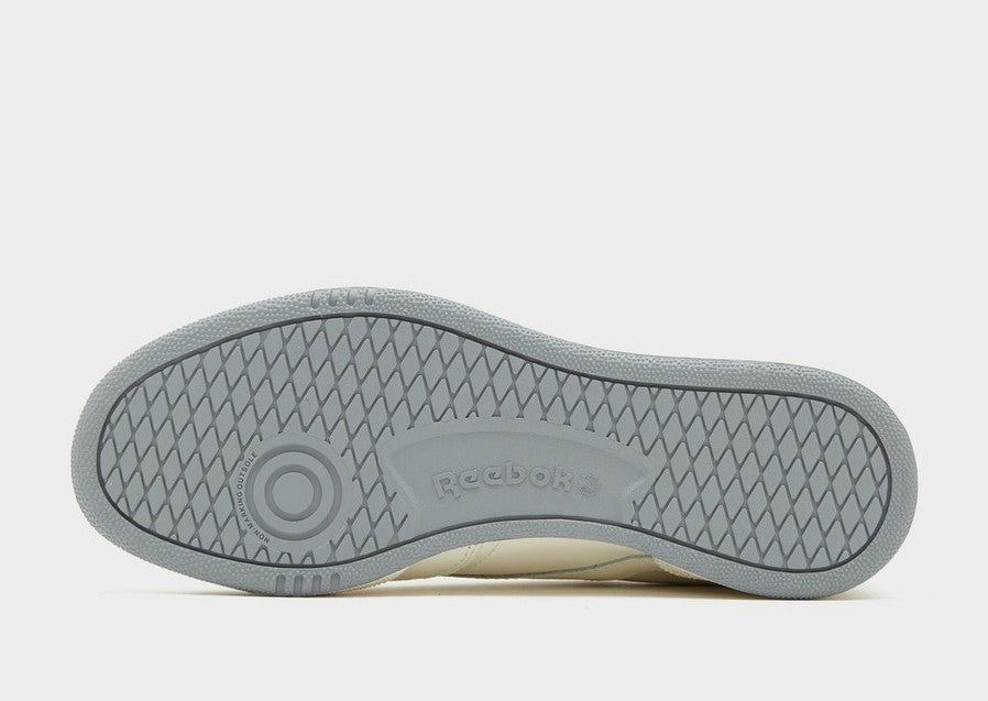 R-V15 (Reebok club c 85 chalk/pure gray)