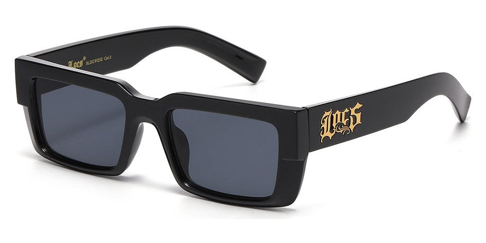 L-M3 (Locs sunglasses black) 3259956