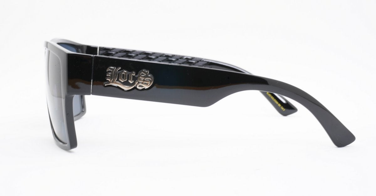L-K5 (Locs sunglasses extra large black) 9269956