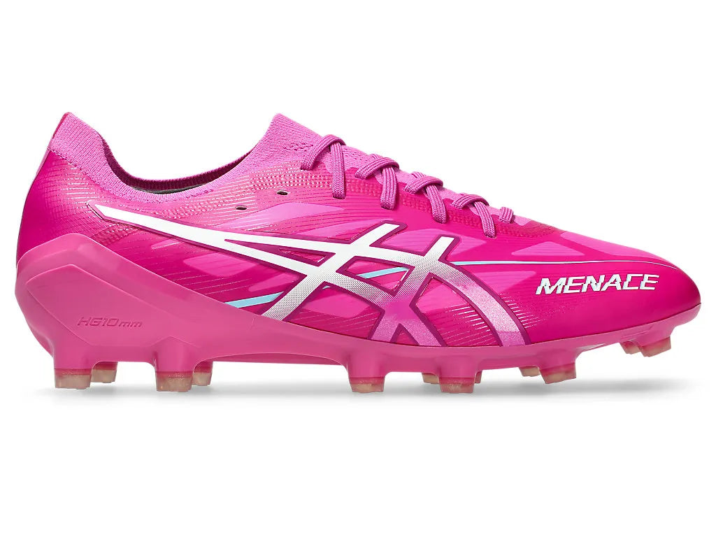 AS-U19 (Asics menace 5 boot digital sakura/white) 526916560