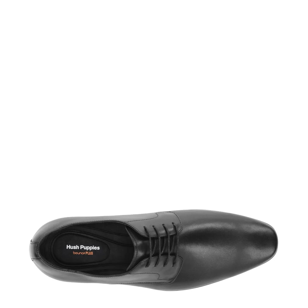 HP-T2 (Hush puppies nero black) 102297824