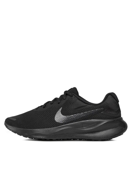 N-Q137 (Nike revolution 7 black/off noir) 12496138