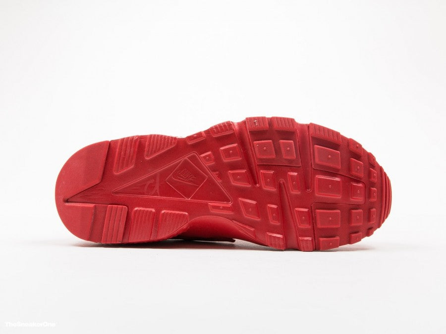N-I131 (Nike huarache run university red ) 92294995