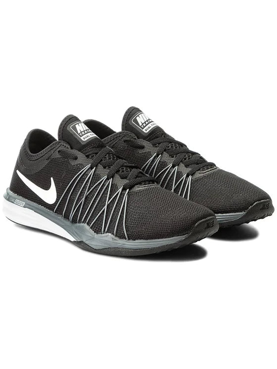 N-Q89 (NIKE WOMEN'S DUAL FUSION TR HIT BLK) 71697673