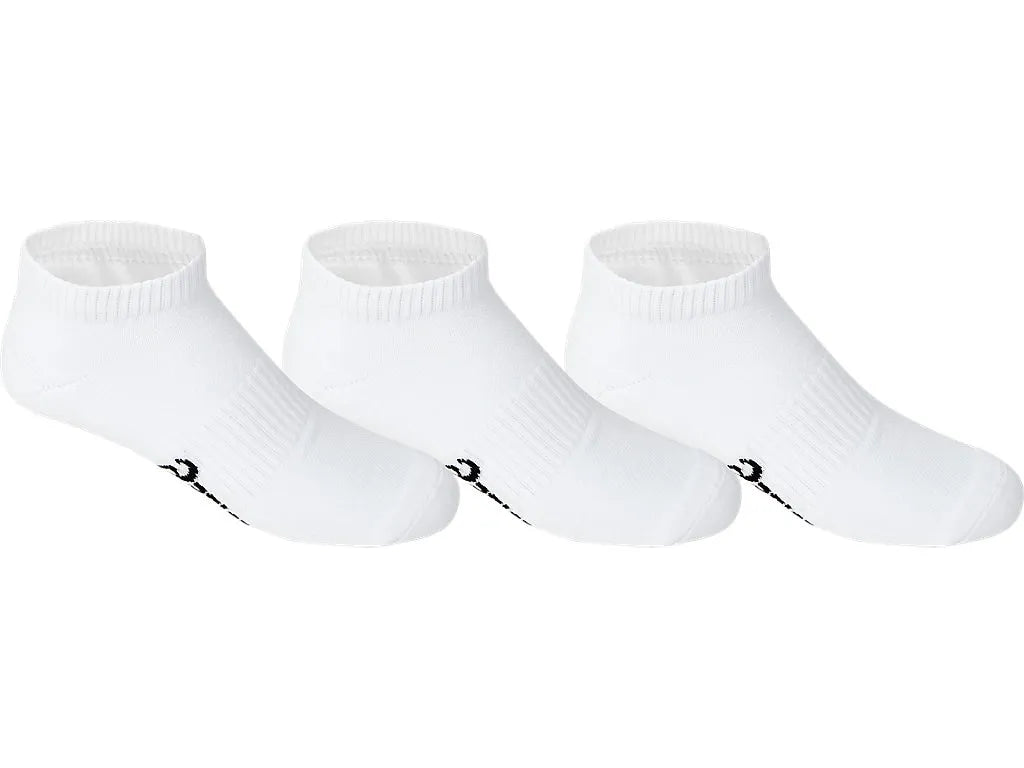 ASA-T2 (Asics pace low sock 3 pack brillant white) 2691250