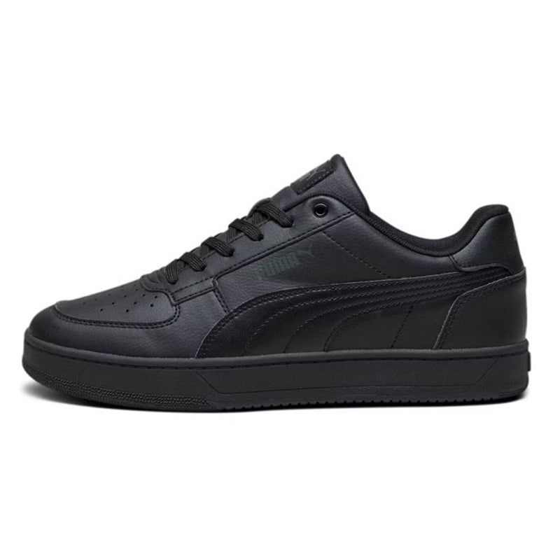P-C45 (Puma caven 2.0 black/cool dark gray) 112396000