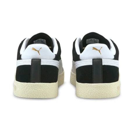 P-V45 (Puma club black/white/tea) 122395000