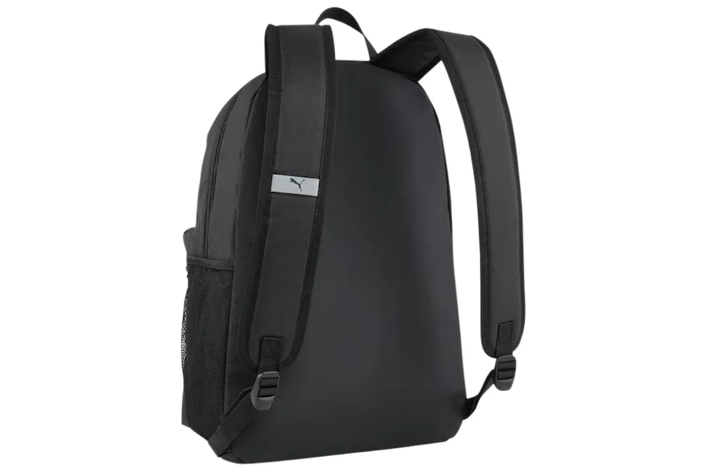 PE-Q2 (Puma phase backpack black/white) 82692000