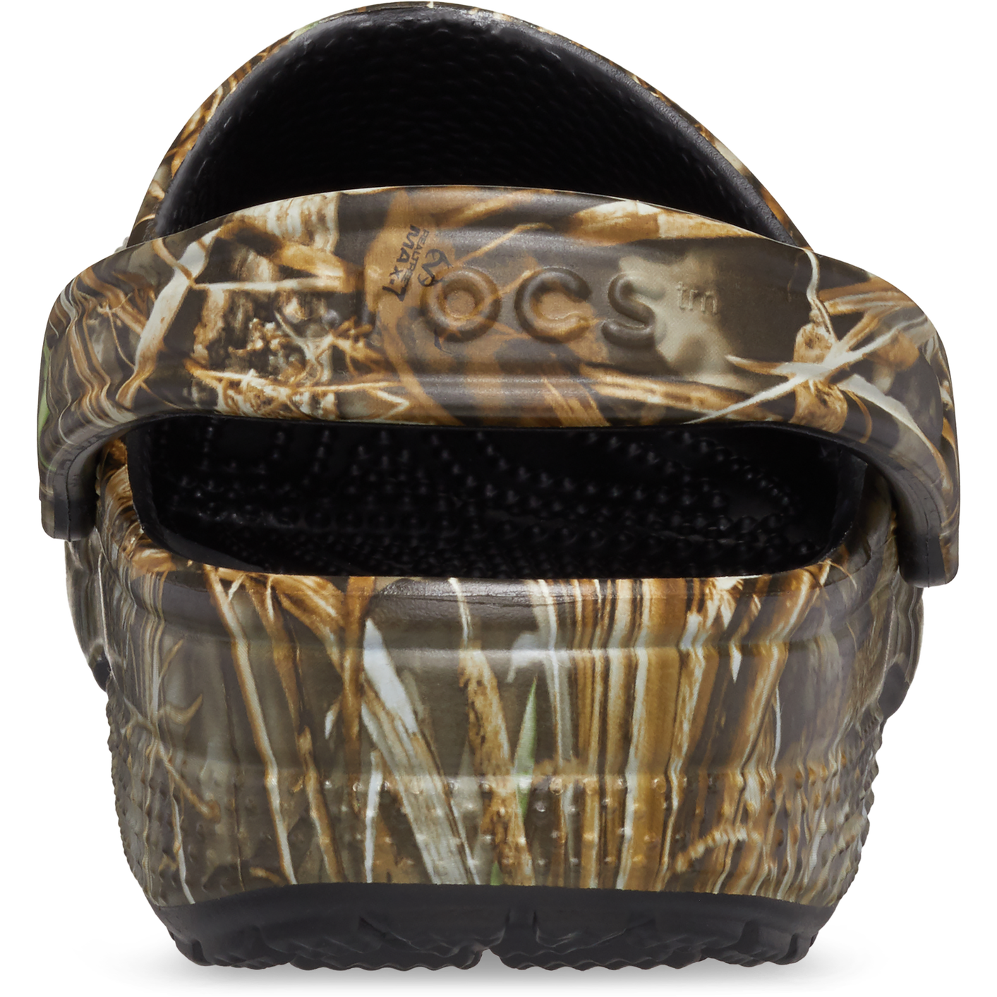 CR-B11 (Crocs realtree max7 classic clog multi) 42695478