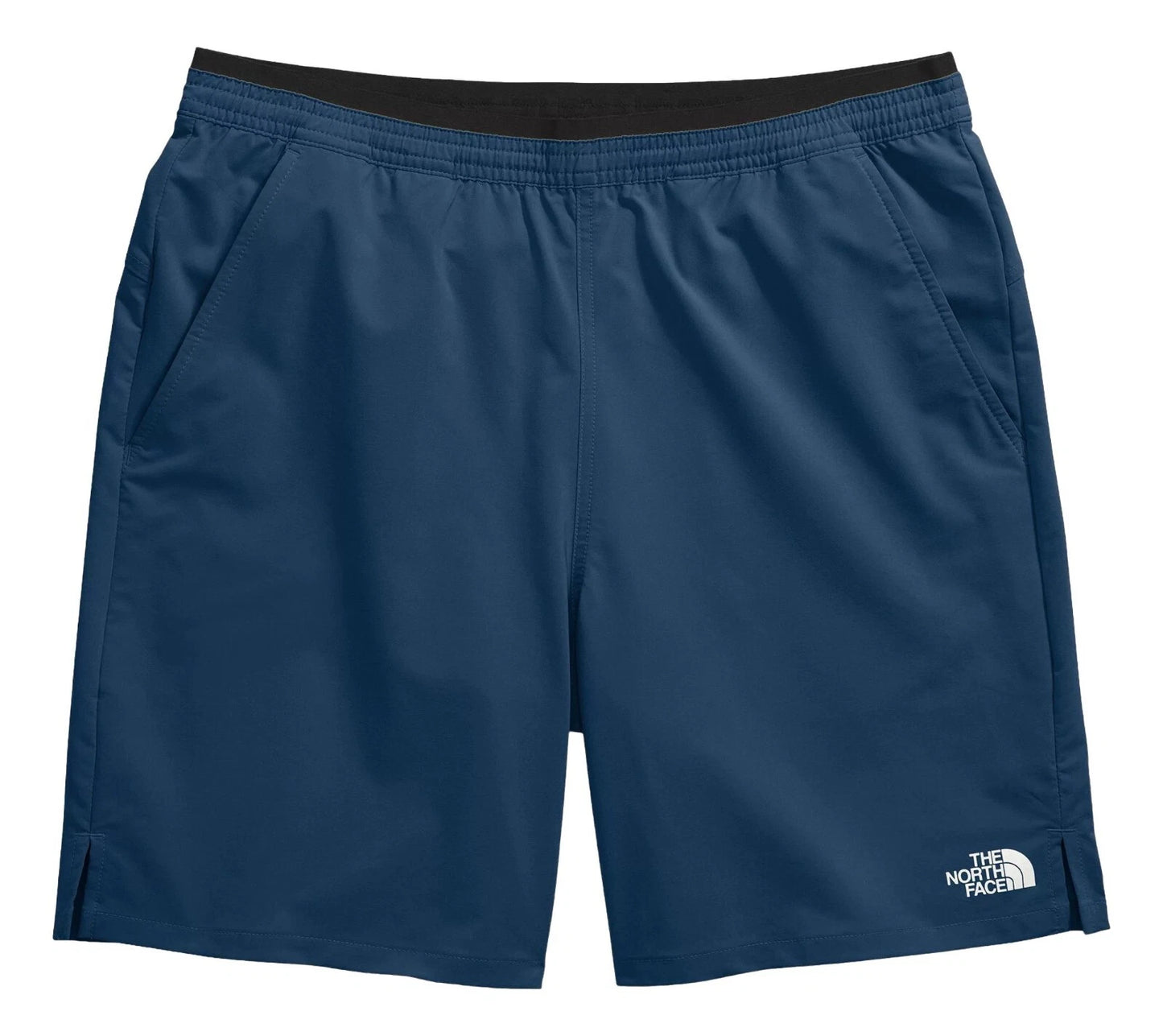 NFA-V9 (The north face wander shorts 2.0 shady blue) 22694348