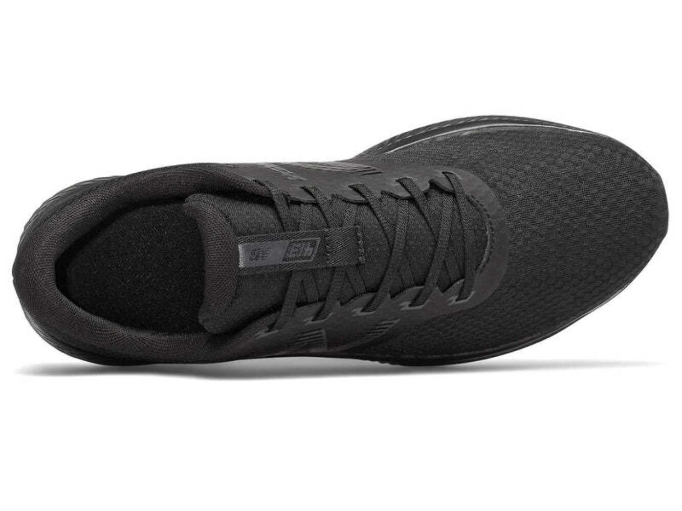 NB-X7 (New balance 413 v2 4E width black) 92393000